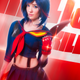 Illustration for article titled Cosplay Superstars Team Up, Eyeballs Are In Danger